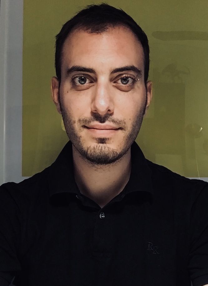 Team Member 4